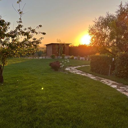 Villa Casale Gemma Solaris à Marsiliana d'Albegna Extérieur photo