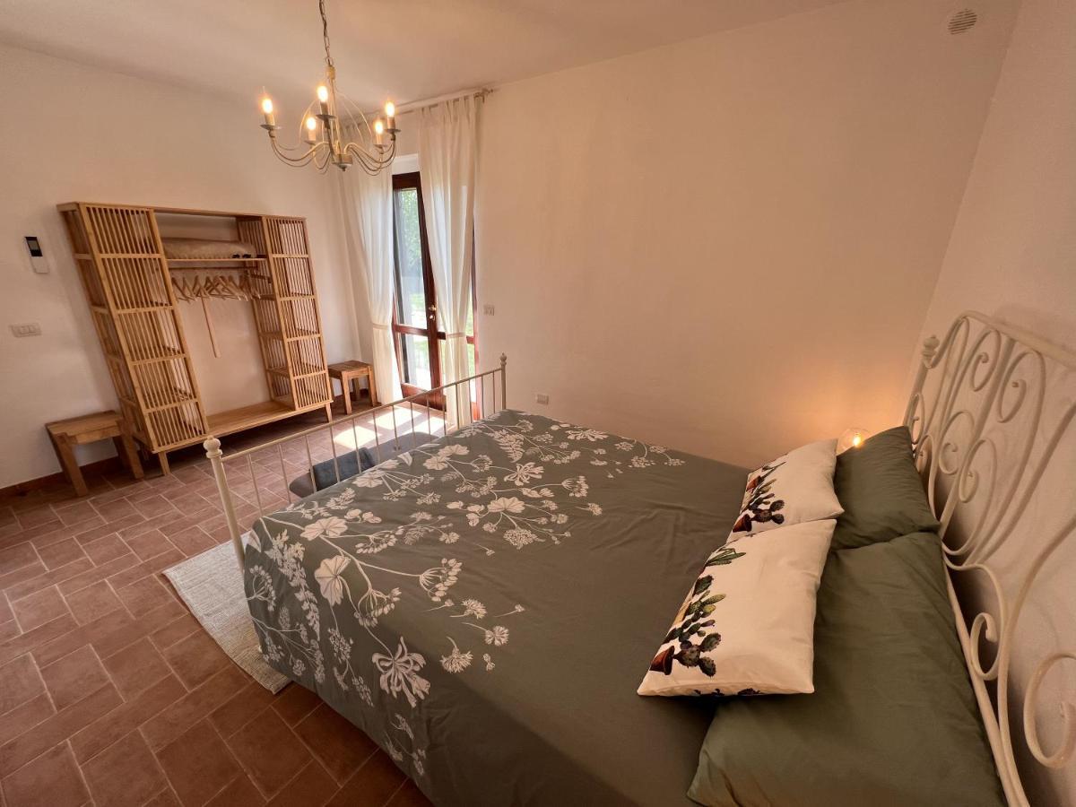 Villa Casale Gemma Solaris à Marsiliana d'Albegna Extérieur photo