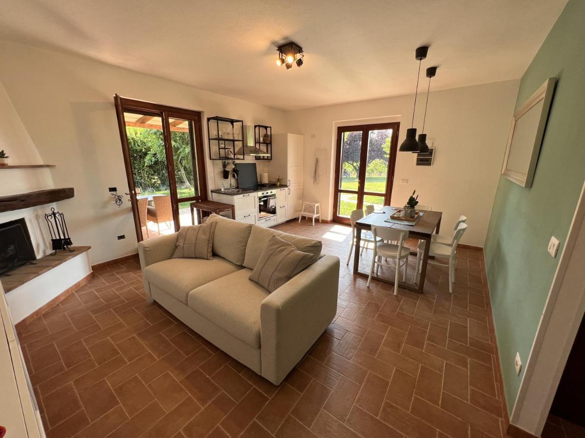 Villa Casale Gemma Solaris à Marsiliana d'Albegna Extérieur photo