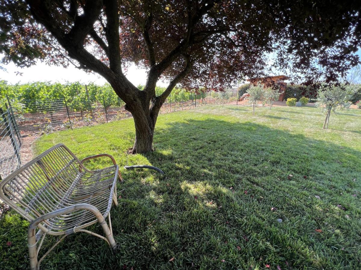 Villa Casale Gemma Solaris à Marsiliana d'Albegna Extérieur photo