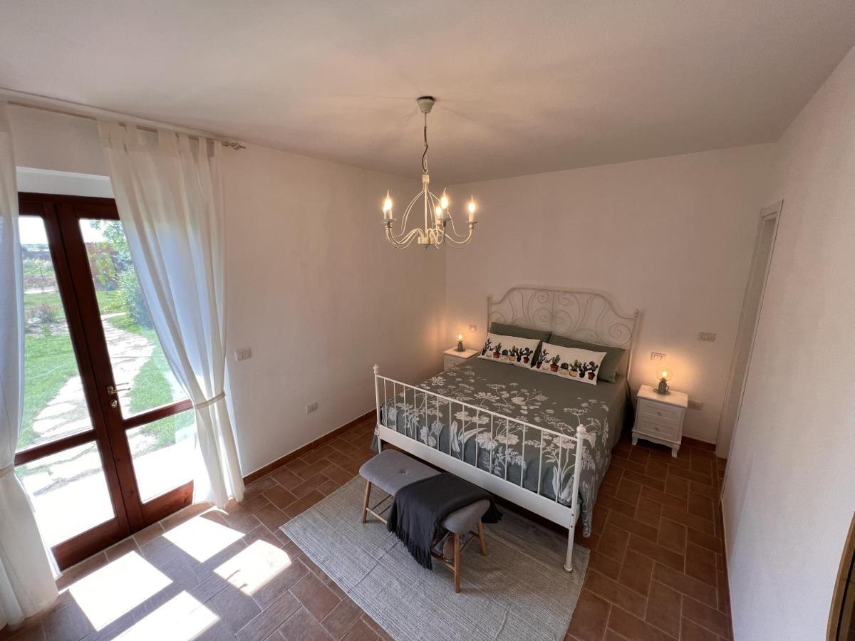 Villa Casale Gemma Solaris à Marsiliana d'Albegna Extérieur photo