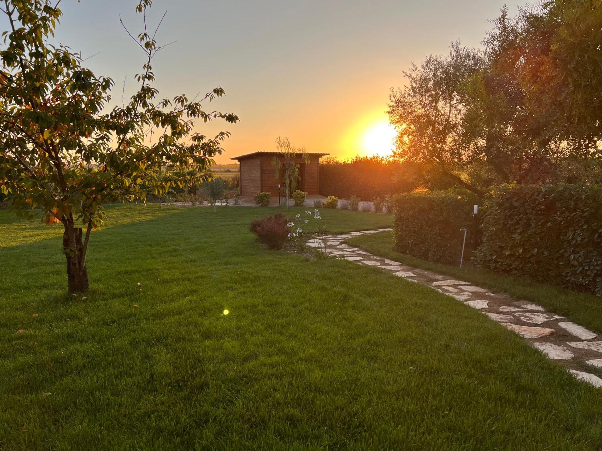 Villa Casale Gemma Solaris à Marsiliana d'Albegna Extérieur photo